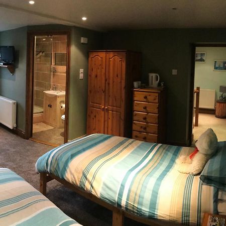 Manor Farm Bed And Breakfast Бакстон Экстерьер фото